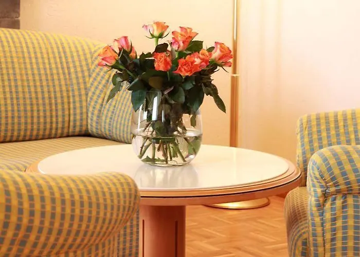 Hotel Boutique-Hotel Antica Posta Ascona