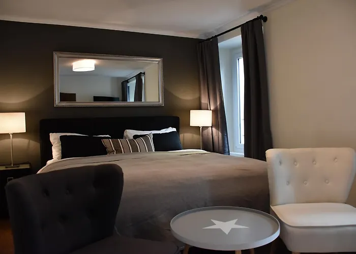 Hotel Boutique-Hotel Antica Posta