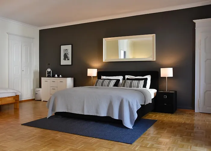 Hotel Boutique-Hotel Antica Posta Ascona