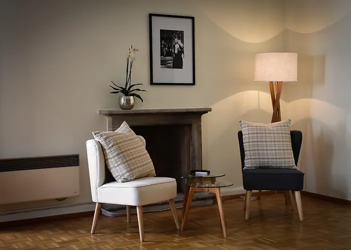 Boutique-Hotel Antica Posta