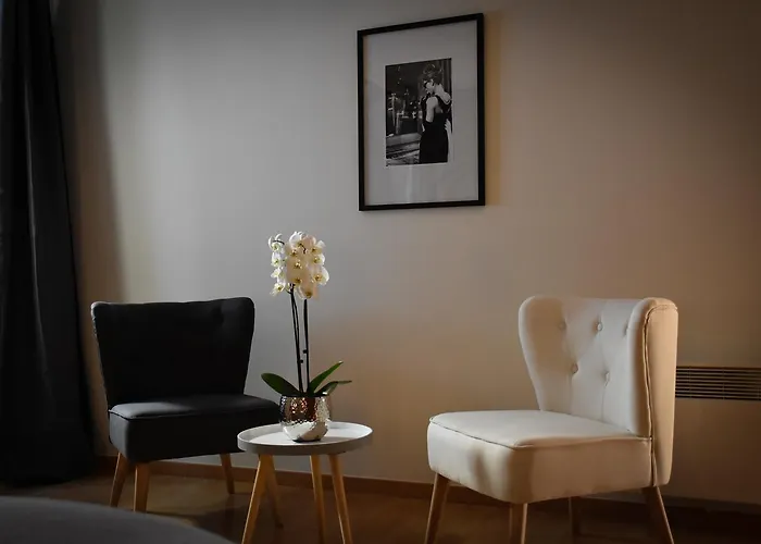 Boutique-Hotel Antica Posta Ascona