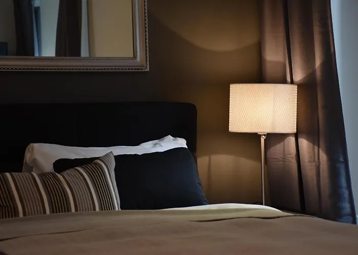 Boutique-Hotel Antica Posta Hotel Ascona