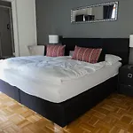 Boutique-hotel Antica Posta Готель