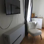 Готель Boutique-hotel Antica Posta
