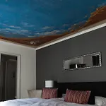 Boutique-hotel Antica Posta Готель 3*