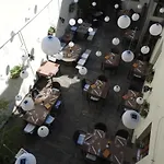 Boutique-hotel Antica Posta Готель