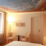 Boutique-hotel Antica Posta Готель 3*