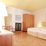 Boutique-hotel Antica Posta Готель