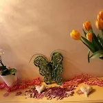 Готель Boutique-hotel Antica Posta Аскона