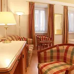 Готель Boutique-hotel Antica Posta 3*
