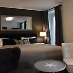 Готель Boutique-hotel Antica Posta