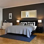 Готель Boutique-hotel Antica Posta Аскона
