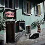Boutique-hotel Antica Posta Готель 3*