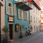 Boutique-hotel Antica Posta 3*