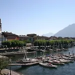 Boutique-hotel Antica Posta 3* Аскона