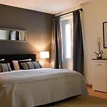 Boutique-hotel Antica Posta Готель