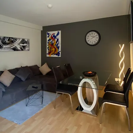 Boutique-hotel Antica Posta מלון 3*