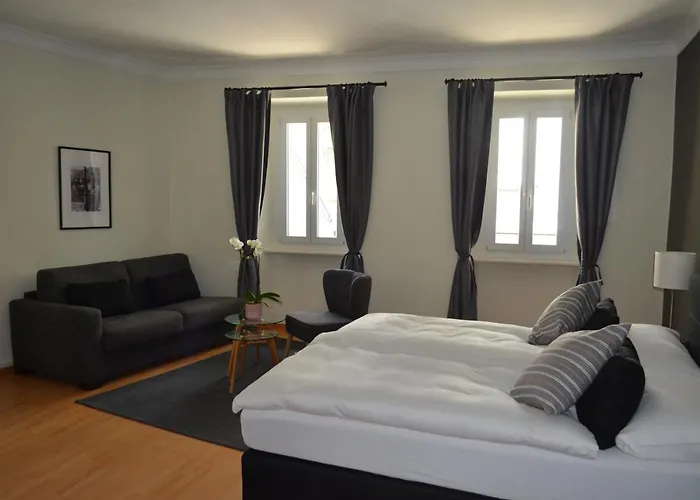 Boutique-hotel Antica Posta מלון