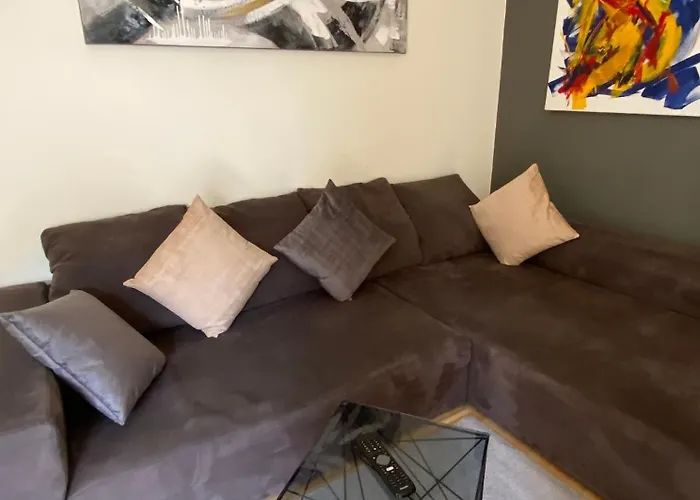 Boutique-hotel Antica Posta אסקונה