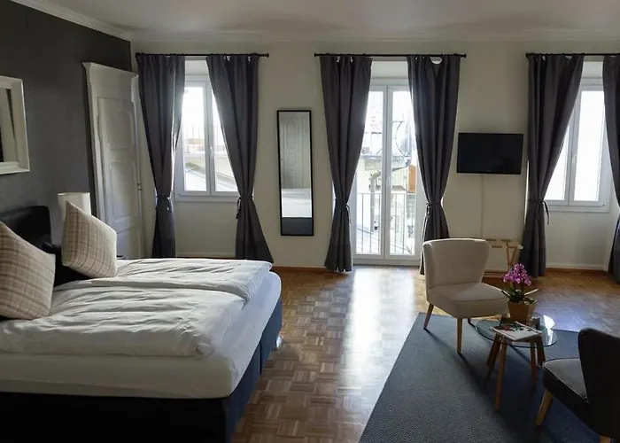 Boutique-hotel Antica Posta אסקונה