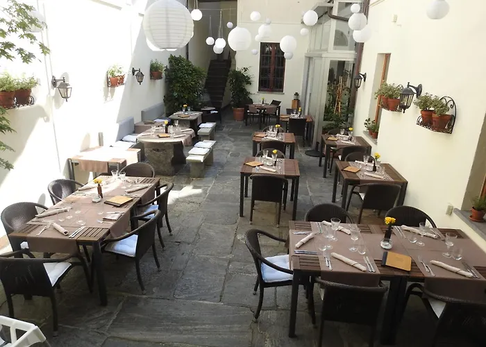 Boutique-hotel Antica Posta מלון