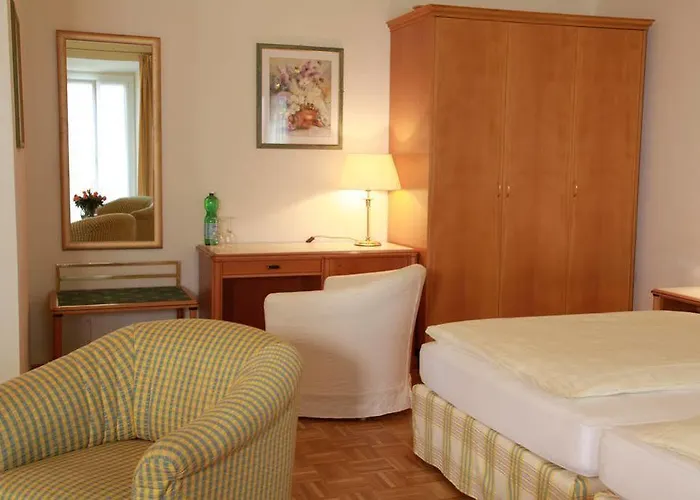 מלון Boutique-hotel Antica Posta