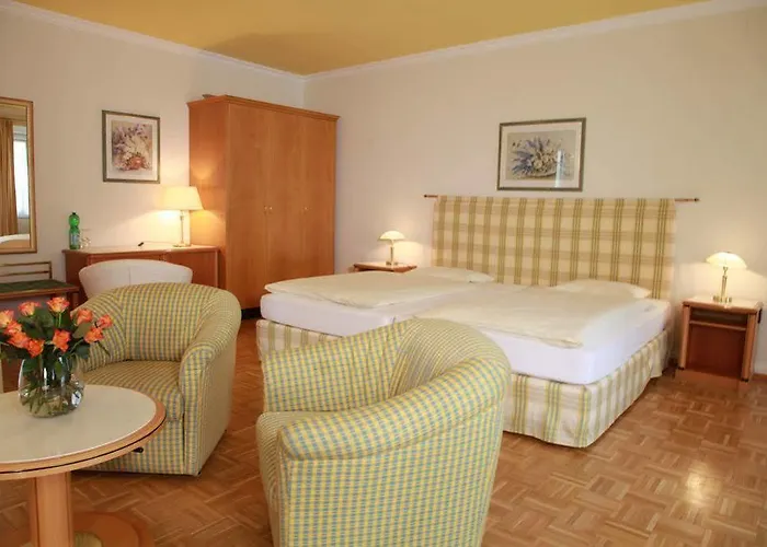 מלון Boutique-hotel Antica Posta אסקונה