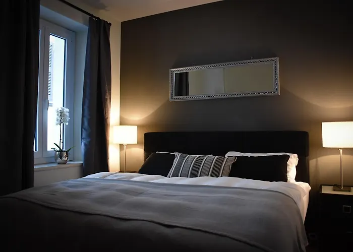 Boutique-hotel Antica Posta מלון