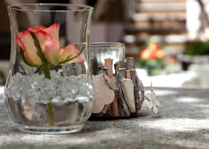 Boutique-hotel Antica Posta מלון