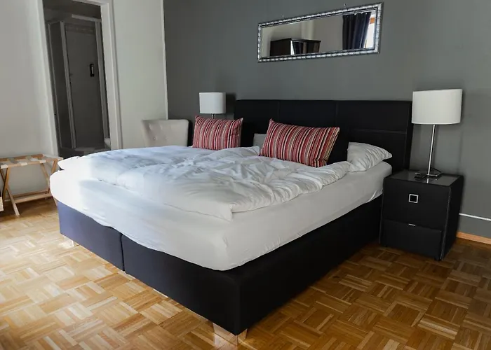 Boutique-hotel Antica Posta Hotel