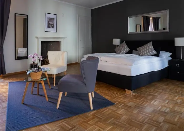 Hotel Boutique-hotel Antica Posta