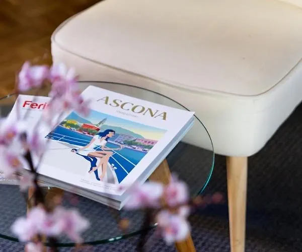 Boutique-hotel Antica Posta Hotel 3*