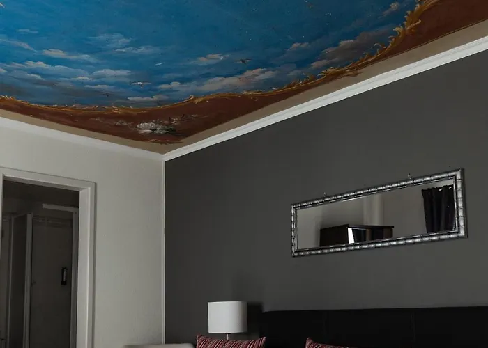 Boutique-hotel Antica Posta Hotel 3*