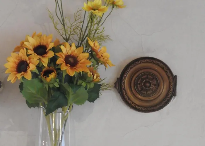 Hotel Boutique-hotel Antica Posta