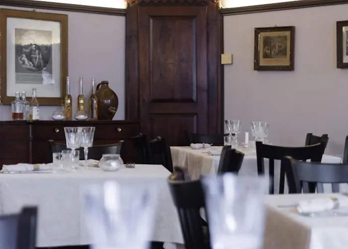 Boutique-hotel Antica Posta Ascona