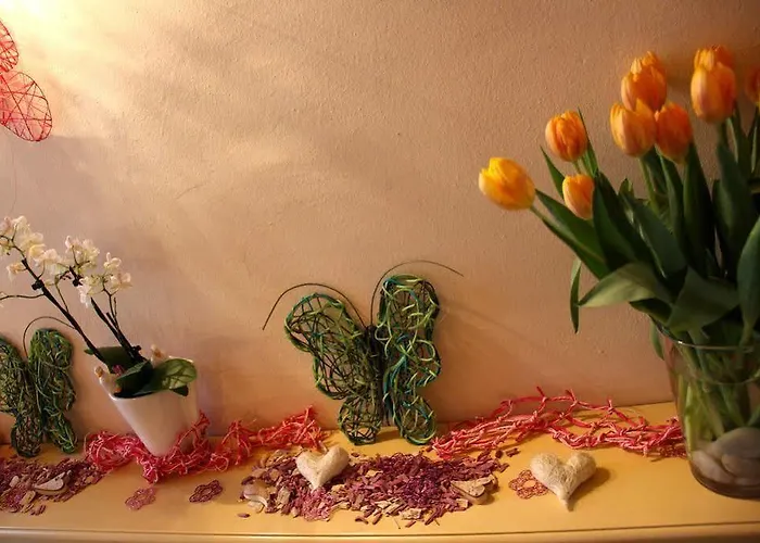 Hotel Boutique-hotel Antica Posta Ascona