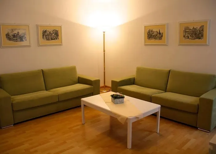 Boutique-hotel Antica Posta Hotel